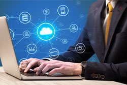 cloud accounting services