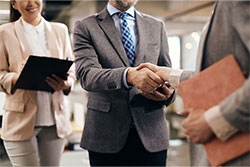 Chaffee County CFO services